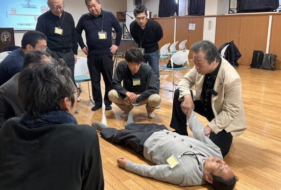 整体の概念が根底から変わる妙見活法