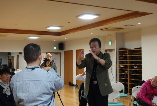 整体の概念が根底から変わる妙見活法