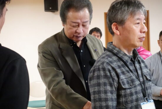 千葉一族の中でも一系のみ継承されてきた妙見活法整体