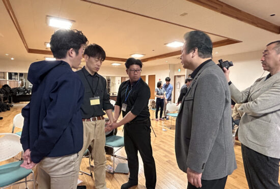 治療の効率化を高める妙見活法整体セミナー