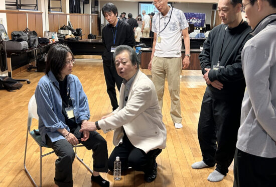 千葉一族で継承されてきた特殊整体法