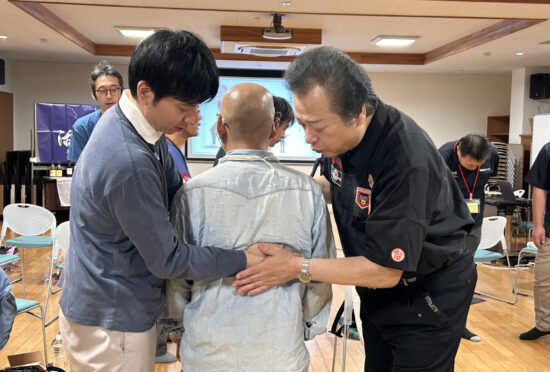 マル秘の治療法が初公開となる妙見活法整体セミナー