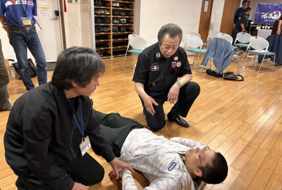 整体の概念が根底から変わる妙見活法