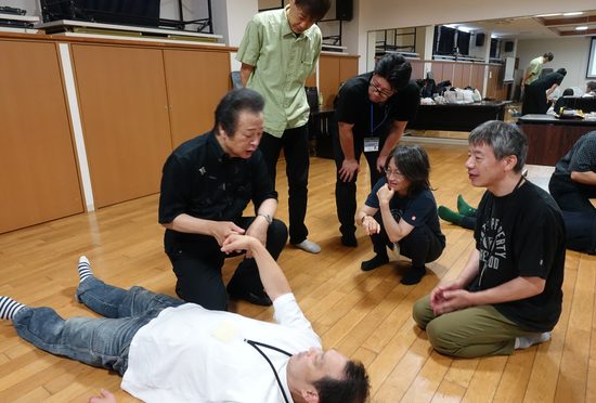 律浄房日胤伝 北辰妙見法術