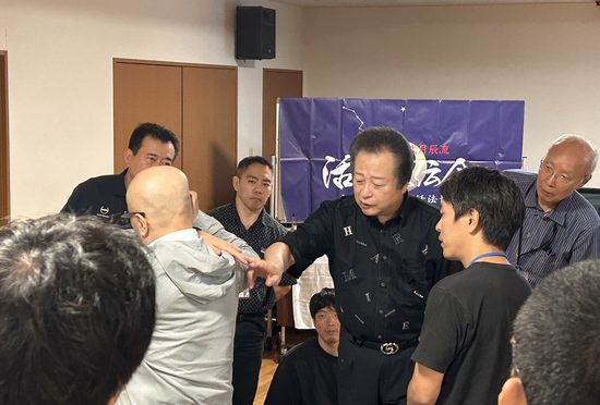 特別公開セミナー