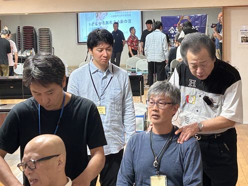 妙見活法的整復法